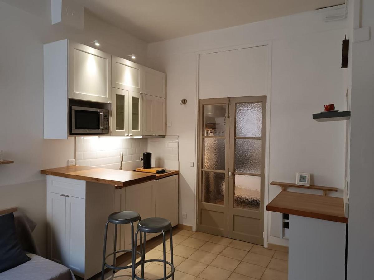 Cosy Appartement Intra-Muros アヴィニョン エクステリア 写真