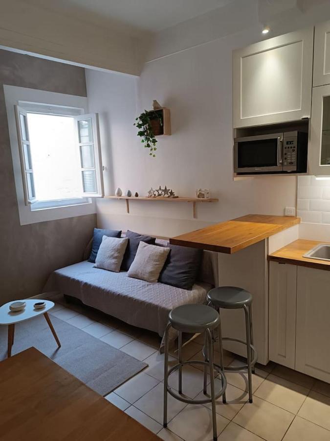 Cosy Appartement Intra-Muros アヴィニョン エクステリア 写真