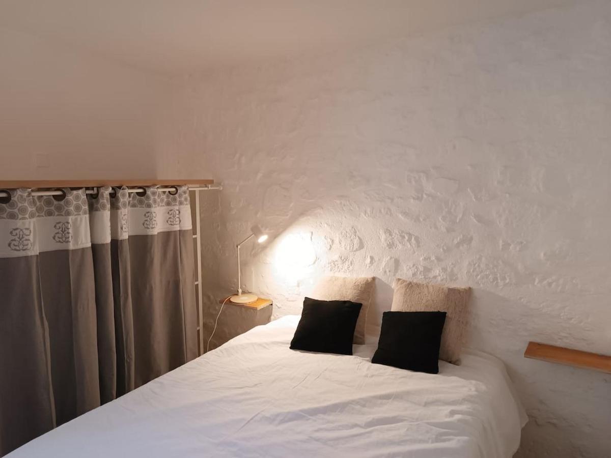 Cosy Appartement Intra-Muros アヴィニョン エクステリア 写真