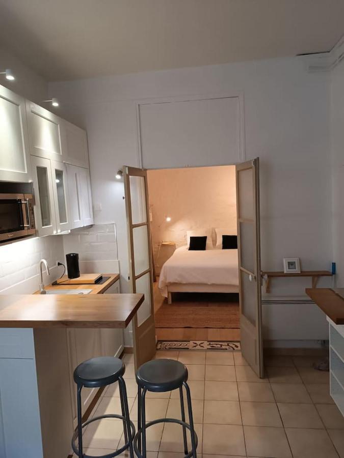 Cosy Appartement Intra-Muros アヴィニョン エクステリア 写真