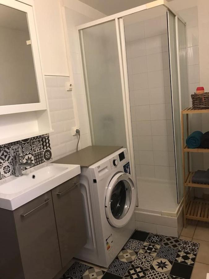 Cosy Appartement Intra-Muros アヴィニョン エクステリア 写真