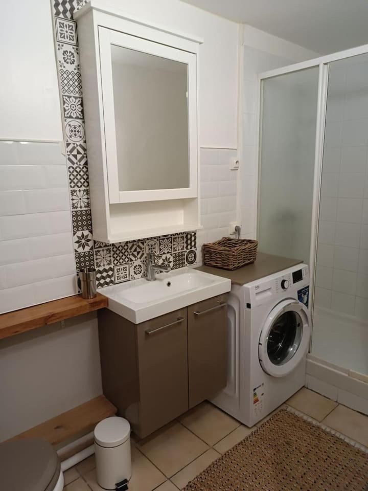 Cosy Appartement Intra-Muros アヴィニョン エクステリア 写真